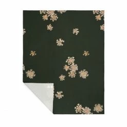 Blitzangebot 😉 ESSENZA HOME Essenza Lauren Tischdecke - 140x300 Cm - Dark Green 🔔 -Pichler Shop unnamed file 447