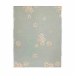 Top 10 🧨 ESSENZA HOME Essenza Lauren Tischdecke - 140x180 Cm - Stone Green 💯