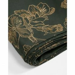 Aktion ✔️ ESSENZA HOME Essenza Masterpiece Tischdecke - 140x300 Cm - Dark Green ❤️ -Pichler Shop unnamed file 457