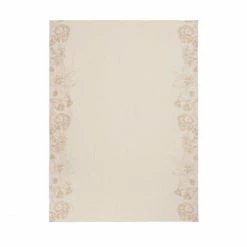 Bestpreis 😍 ESSENZA HOME Essenza Masterpiece Tischdecke - 140x300 Cm - Sand 🛒