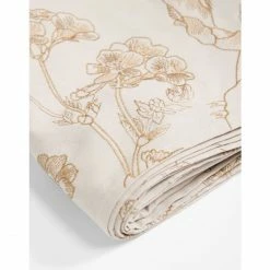 Bestpreis 😍 ESSENZA HOME Essenza Masterpiece Tischdecke - 140x300 Cm - Sand 🛒 -Pichler Shop unnamed file 461