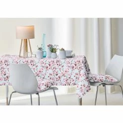 Billig 👏 Apelt Springtime Tischdecke - 150x250 Cm - Hellblau / Rose 😉 -Pichler Shop unnamed file 467