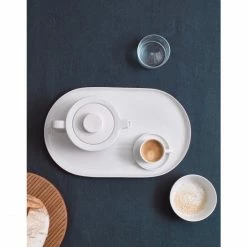 Großhandel 😉 Marc O'Polo Valka Tischdecke - 250x150 Cm - Indigo Blue ⭐ -Pichler Shop unnamed file 478