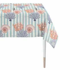 Coupon ⭐ Apelt Outdoor 3982 Tischdecke - 150x250 Cm - Blau-weiß-rot 😍