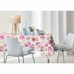 Coupon 🎁 Apelt Springtime 6405 Tischdecke - 150x250 Cm - Rosa-pink-natur 😀 -Pichler Shop unnamed file 490