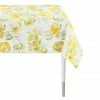 Neu 🛒 Apelt Springtime 6405 Tischdecke - 150x250 Cm - Gelb-natur 🎉