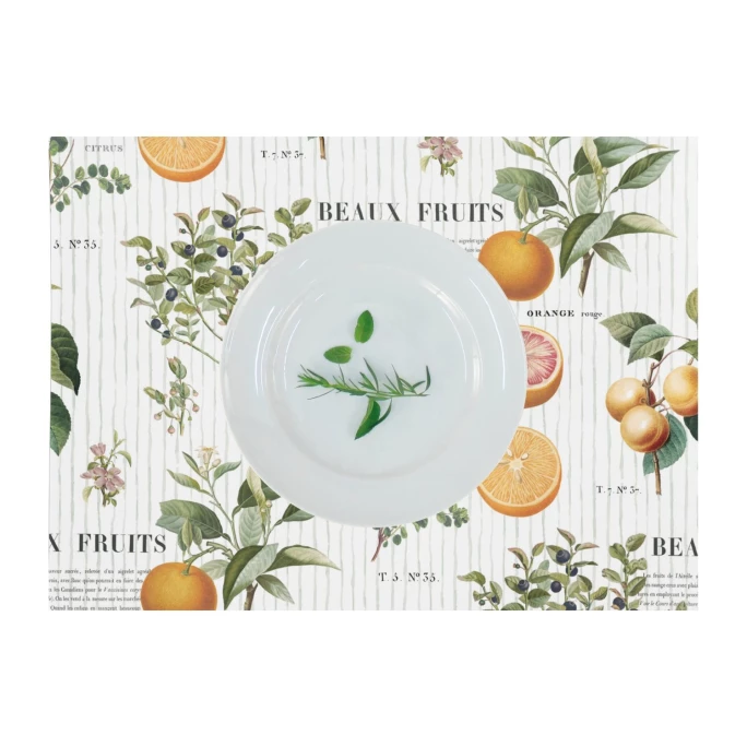 Auslauf 🎁 Apelt 🌞 Summertime 7699 Tischdecke - 150x250 Cm - Natur-gelb-grün 😉 2 Auslauf 🎁 Apelt 🌞 Summertime 7699 Tischdecke - 150x250 Cm - Natur-gelb-grün 😉 – Bild 2