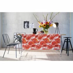 Top 10 🥰 Apelt ☀️ Summertime 7702 Tischdecke - 150x250 Cm - Rot-weiß 🔔 -Pichler Shop unnamed file 509
