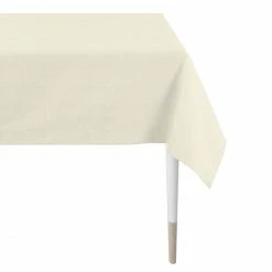 Top 10 👏 Apelt Uni-Basic Arizona Tischdecke - 135x170 Cm - Natur 🔔