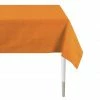 Top 10 ⌛ Apelt Uni-Basic Arizona Tischdecke - 135x170 Cm - Orange 🤩