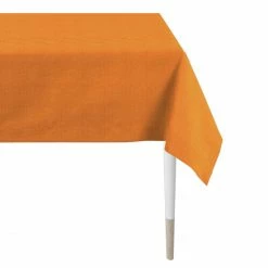 Top 10 ⌛ Apelt Uni-Basic Arizona Tischdecke - 135x170 Cm - Orange 🤩