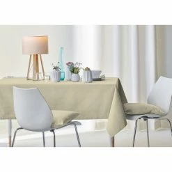 Coupon 🔔 Apelt Uni-Basic Arizona Tischdecke - 135x170 Cm - Taupe 🧨 -Pichler Shop unnamed file 533