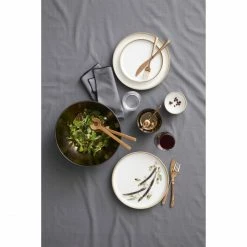 Blitzangebot ✨ Södahl BITZ ORGANIC Bio-Tischdecke - 140x350 Cm - Grey/black ✔️ -Pichler Shop unnamed file 554