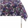 Am billigsten 🧨 Apelt Herbstzeit 1605 Tischdecke - 150x250 Cm - Beere/mauve 🛒