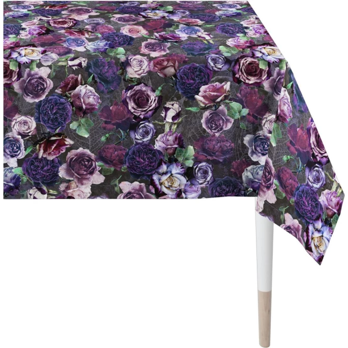 Am billigsten 🧨 Apelt Herbstzeit 1605 Tischdecke - 150x250 Cm - Beere/mauve 🛒 1 Am billigsten 🧨 Apelt Herbstzeit 1605 Tischdecke - 150x250 Cm - Beere/mauve 🛒