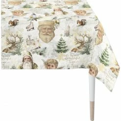 Top 10 🔔 Apelt Winterwelt 4690 Tischdecke - 130x170 Cm - Natur 👏