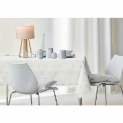 Bester Verkauf 😉 Apelt ❄ Christmas Glam 4710 Tischdecke - 130x170 Cm - Grau ❤️ -Pichler Shop unnamed file 590