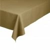 Aktion 😍 Blomus LINEO Leinen-Tischdecke - 160x300 Cm - Dull Gold 🎁