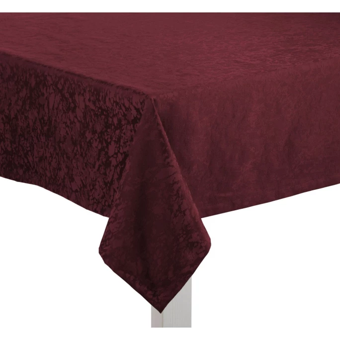 Beste Bewertungen von ❤️ Pichler MARBLE Tischdecke - 130x170 Cm - Bordeaux ✨ 1 Beste Bewertungen von ❤️ Pichler MARBLE Tischdecke - 130x170 Cm - Bordeaux ✨