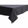 Coupon 🧨 Pichler PANAMA Tischdecke - 130x220 Cm - Anthrazit 😉