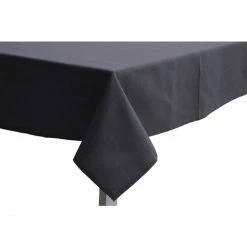 Coupon 🧨 Pichler PANAMA Tischdecke - 130x220 Cm - Anthrazit 😉