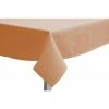 Neu 🔥 Pichler PANAMA Tischdecke - 130x170 Cm - Peach ⭐