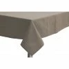 Am billigsten 😉 Pichler PANAMA Tischdecke - 130x170 Cm - Taupe 🛒