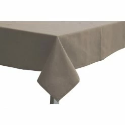 Am billigsten 😉 Pichler PANAMA Tischdecke - 130x170 Cm - Taupe 🛒