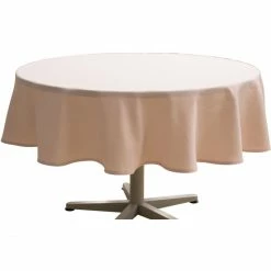 Aktion ❤️ Pichler PANAMA Tischdecke Rund - Ø 170 Cm - Blossom 🔔