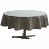 Top 10 🔔 Pichler PANAMA Tischdecke Rund - Ø 170 Cm - Grau ✨