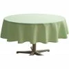 Rabatt 💯 Pichler PANAMA Tischdecke Rund - Ø 170 Cm - Limette ✨
