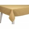 Neu 😀 Pichler SCALA Tischdecke - 130x170 Cm - Bronce 😀