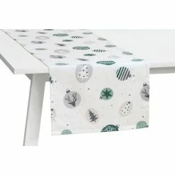 Besorgen 💯 Pichler ADVENTSZAUBER Tischdecke Rund - ø170 Cm - Pinie 😀