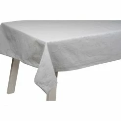 Neu ⭐ Pichler SCALA Tischdecke - 130x170 Cm - Stone 🌟