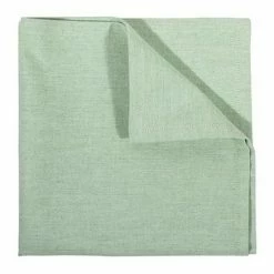 Beste Bewertungen von 😀 Pad LEDA Serviette 4er-Set - 45x45 Cm - Mint ⭐