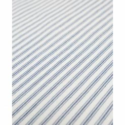 Billig ✔️ LEXINGTON Icons Cotton Herringbone Striped Serviette - 50x50 Cm - Blue-white 🌟 -Pichler Shop unnamed file 780