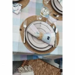 Großhandel 🌟 Lexington Recycled Paper Straw Serviettenring - H: 3,5 Cm, D: 4 Cm - Natural 🛒 -Pichler Shop unnamed file 797