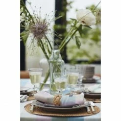 Großhandel 🌟 Lexington Recycled Paper Straw Serviettenring - H: 3,5 Cm, D: 4 Cm - Natural 🛒 -Pichler Shop unnamed file 798