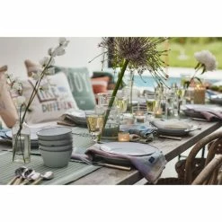 Großhandel 🌟 Lexington Recycled Paper Straw Serviettenring - H: 3,5 Cm, D: 4 Cm - Natural 🛒 -Pichler Shop unnamed file 799