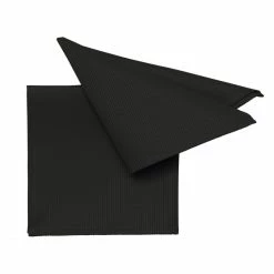 Bestpreis 🎉 Pichler Mondo Serviette - 40x40 Cm - Noir 👍