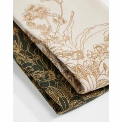 Angebote 🌟 ESSENZA HOME Essenza Masterpiece Servietten Im 4er-Set - 45x45 Cm - Sand ✨ -Pichler Shop unnamed file 835