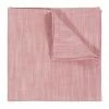 Brandneu 🌟 Pad REFLEX Serviette 4er-Set - 45x45 Cm - Pink 😉