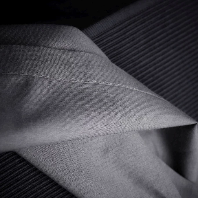 Budget 💯 Linum ROBERT Serviette - 4er Set - 45x45 Cm - Dusty Pink D70 🌟 3 Budget 💯 Linum ROBERT Serviette - 4er Set - 45x45 Cm - Dusty Pink D70 🌟 – Bild 3