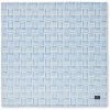 Bestes Angebot 👏 Lexington Graphic Serviette - 50x50 Cm - Blue/white 🛒