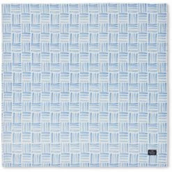 Bestes Angebot 👏 Lexington Graphic Serviette - 50x50 Cm - Blue/white 🛒