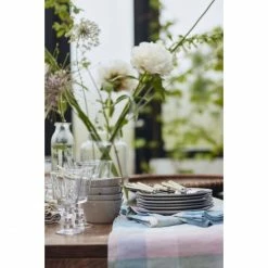 Coupon 👏 Lexington Checked Linen/Cotton Tischdecke - 150x250 Cm - Multi 😍 -Pichler Shop unnamed file 89