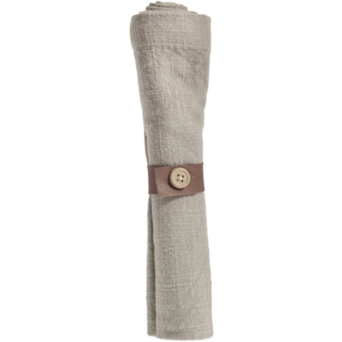 Angebote 🔥 Storefactory ALMO Servietten Im 6er-Set - 6er-Set à 45x45 Cm - Greige ✨ 1 Angebote 🔥 Storefactory ALMO Servietten Im 6er-Set - 6er-Set à 45x45 Cm - Greige ✨