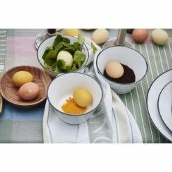 Coupon 👏 Lexington Checked Linen/Cotton Tischdecke - 150x250 Cm - Multi 😍 -Pichler Shop unnamed file 90