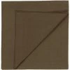 Bestpreis 🔥 Linum ROBERT Serviette - 4er Set - 45x45 Cm - Bear Brown B42 ✔️