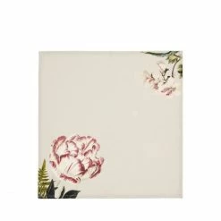 Neu 💯 ESSENZA HOME Essenza Gallery Servietten Im 4er-Set - 45x45 Cm - Sand 🔥